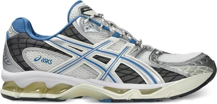 Asics Gel-Nimbus 10.1