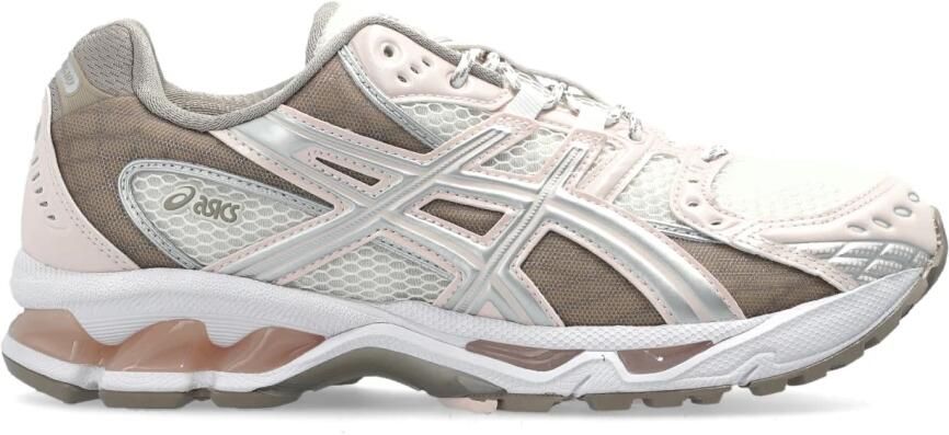 Asics Gel Nimbus 10.1 Sneakers