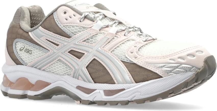 Asics Gel Nimbus 10.1 Sneakers - Foto 2