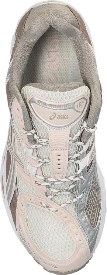 Asics Gel Nimbus 10.1 Sneakers - Foto 4