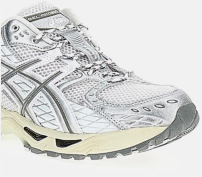 Asics Running Schoenen - Foto 7
