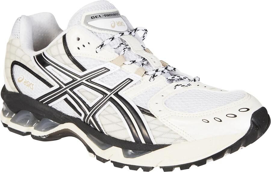 Asics GEL-NIMBUS 10.1 - Foto 2
