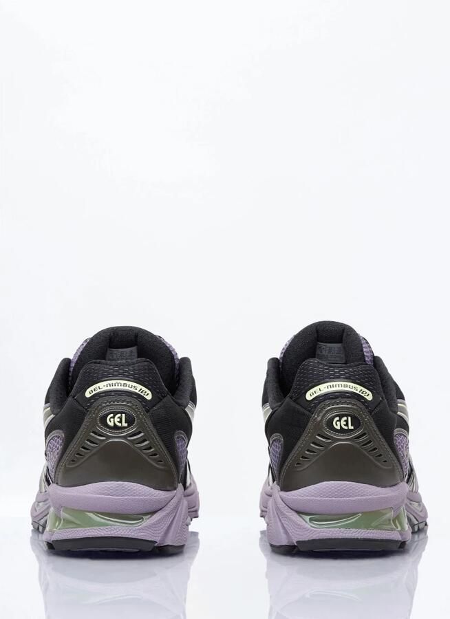 ASICS Schoenen voor lange afstanden Multicolor Heren - Foto 3