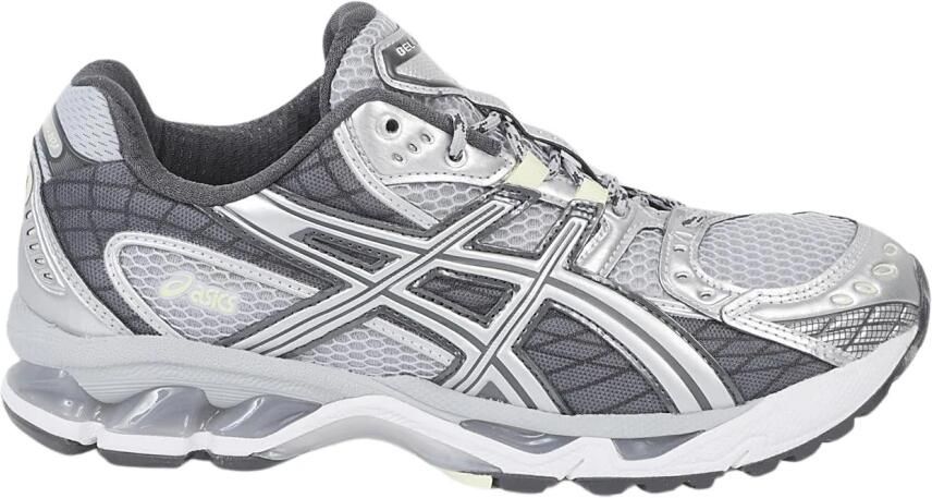 Asics Mesh Sneakers met GEL-technologie - Foto 4