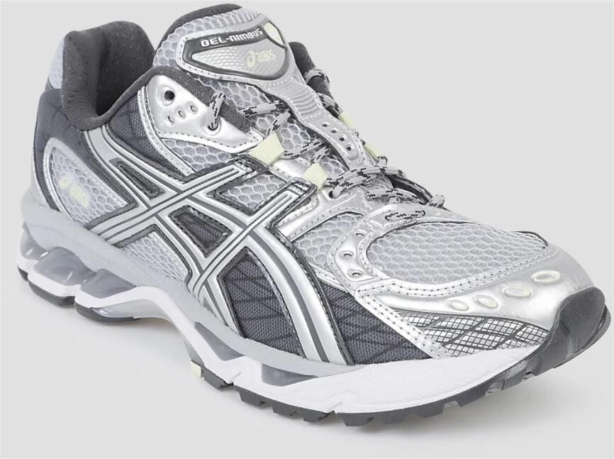 Asics Mesh Sneakers met GEL-technologie - Foto 3