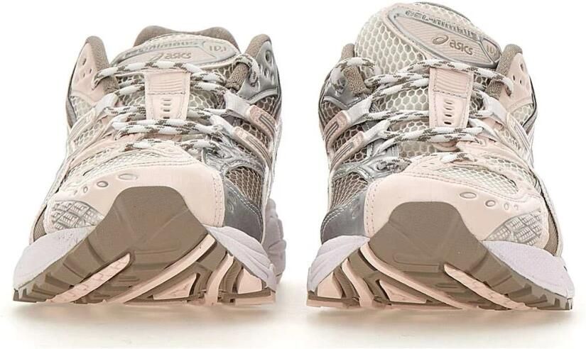 Asics Gel Nimbus 10.1 Sneakers - Foto 3