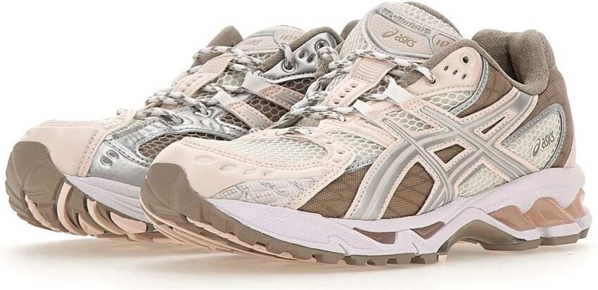 Asics Gel Nimbus 10.1 Sneakers - Foto 11
