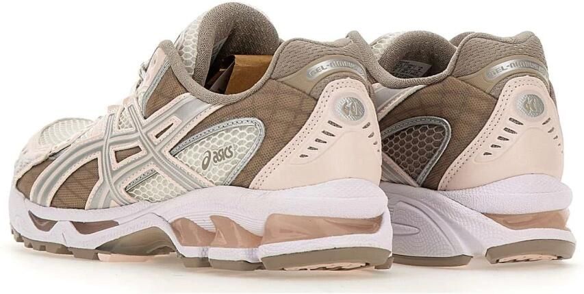 Asics Gel Nimbus 10.1 Sneakers - Foto 10
