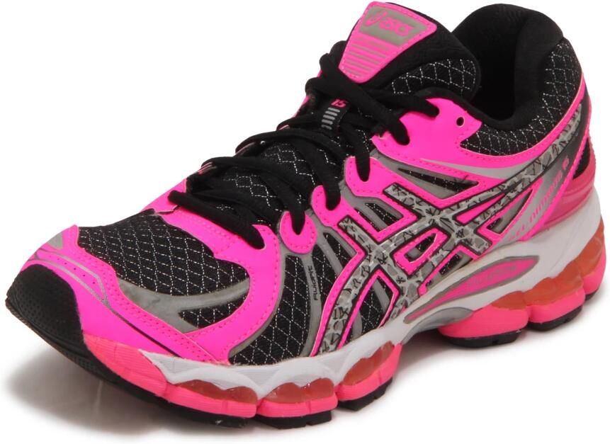 Asics GEL-NIMBUS 15 LITE-SHOW