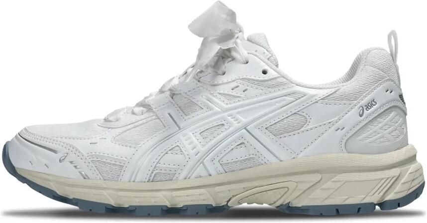 ASICS SportStyle Gel-Nunobiki Women Lifestyle wit Schoenen