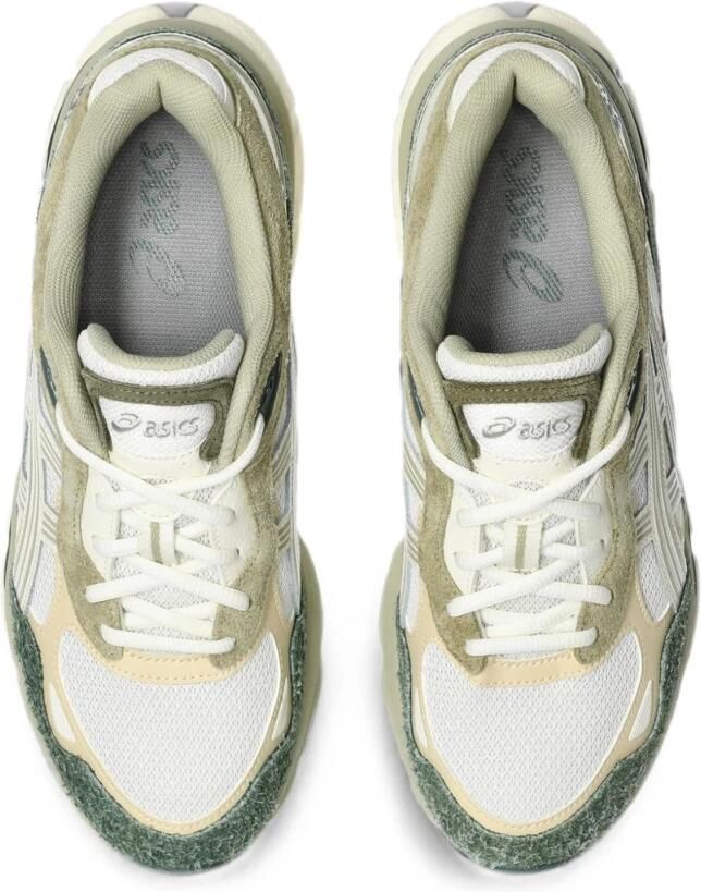 ASICS Sneakers laag 'GEL-NYC 2.0 CREAM DUSTY FERN' beige - Foto 3