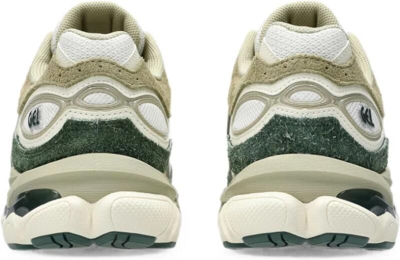 ASICS Sneakers laag 'GEL-NYC 2.0 CREAM DUSTY FERN' beige - Foto 4