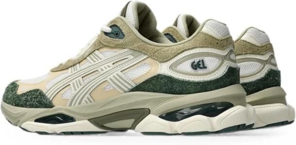 ASICS Sneakers laag 'GEL-NYC 2.0 CREAM DUSTY FERN' beige - Foto 6