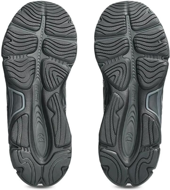 ASICS Lage Sneakers Gel-NYC 2.0 Graphite Grey Black - Foto 4