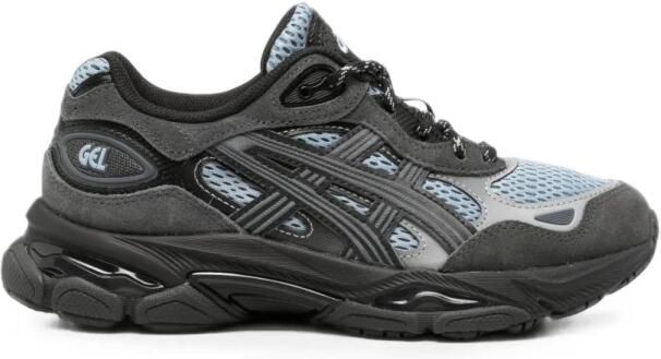 Asics GEL-NYC 2.0 Slate Blue Graphite Mesh Unisex