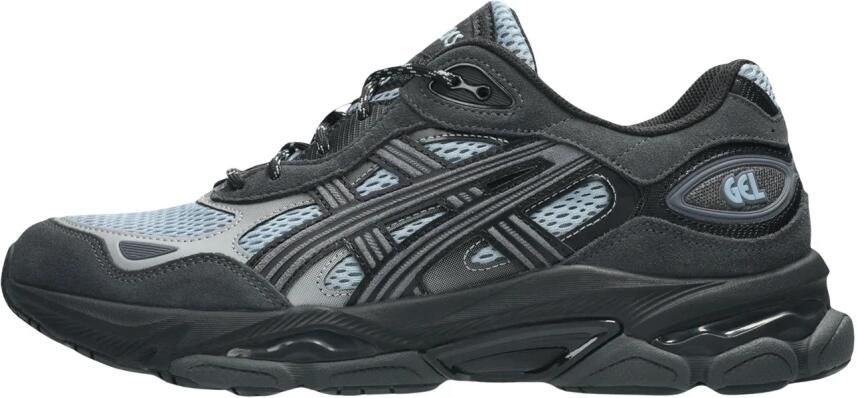 Asics GEL-NYC 2.0 Slate Blue Graphite Mesh Unisex