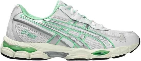 ASICS Sneakers Baskets gel-nyc 2055 blanc thol - Foto 7