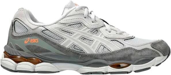 ASICS SportStyle GEL-NYC Running grijs Schoenen