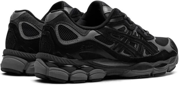 ASICS Retro-geïnspireerde hardloopschoenen met moderne prestaties Gray - Foto 10