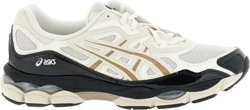 ASICS Gel-NYC Unisex Smoke Grey Black - Foto 8