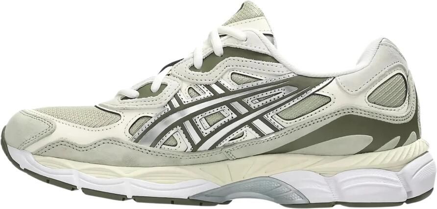 ASICS Sneakers 1203A739 - Foto 5
