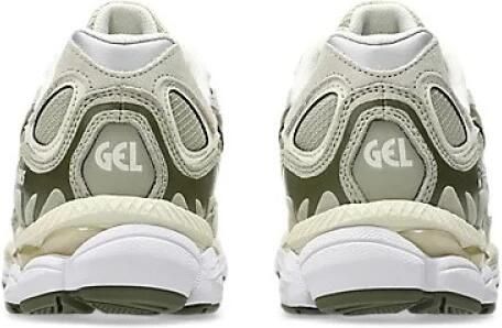ASICS Sneakers 1203A739 - Foto 3