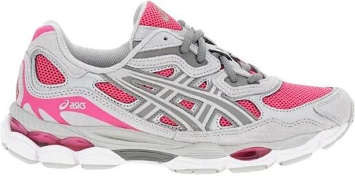 ASICS GEL-NYC Grijs- Grijs