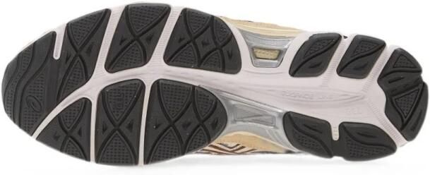 ASICS Sneakers laag 'GEL-NYC' honing lichtgeel zwart offwhite - Foto 6