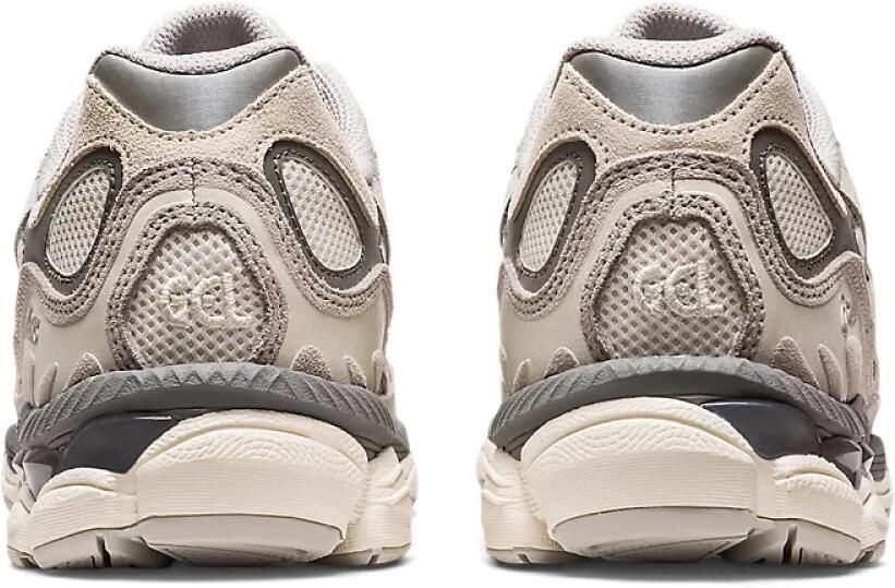 ASICS Moderne hardloopschoenen geïnspireerd op iconische ontwerpen Multicolor - Foto 6