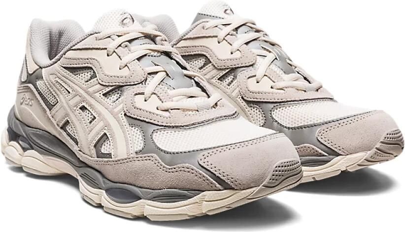 ASICS Moderne hardloopschoenen geïnspireerd op iconische ontwerpen Multicolor - Foto 7