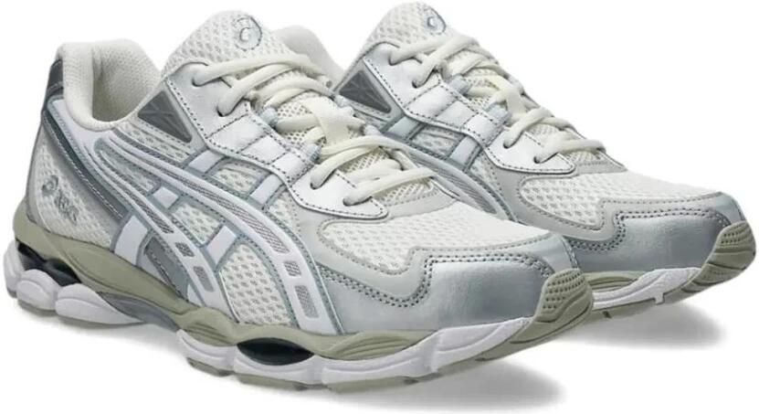 Asics Gel-Nyc Low Top Sneakers - Foto 2
