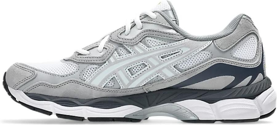 Asics Witte Sneakers met GEL Technologie - Foto 5