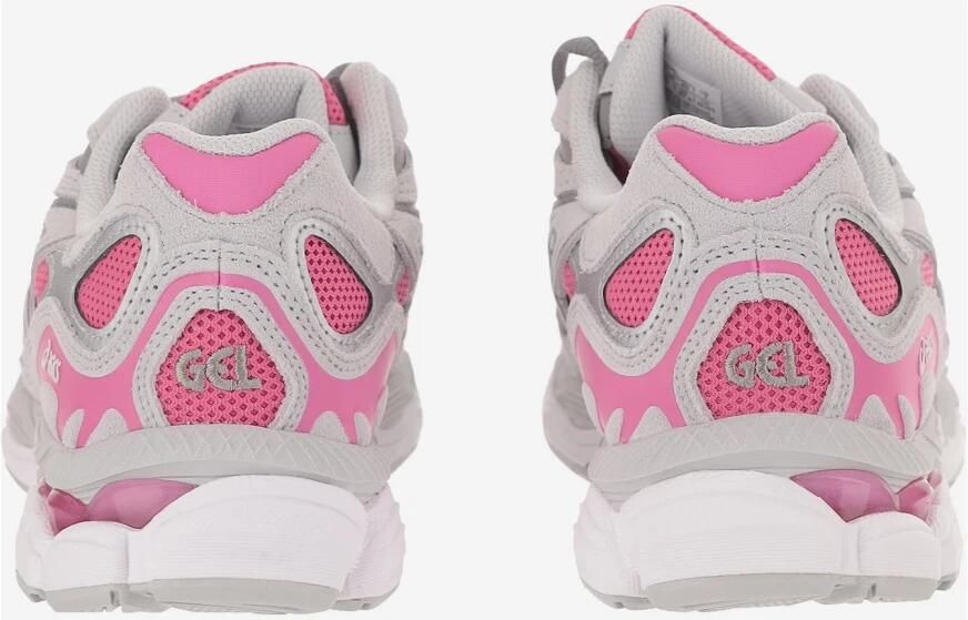 Asics GEL-NYC Sneakers - Foto 4