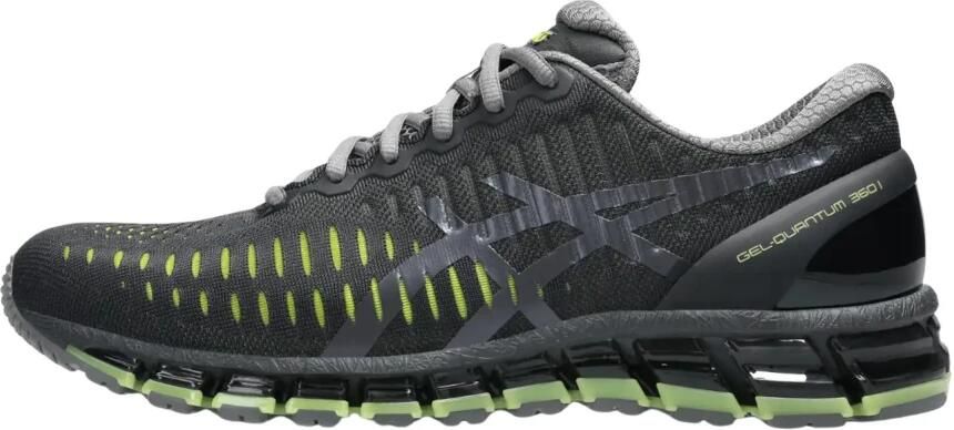 ASICS SportStyle Gel-Quantum 360 Men Running zwart Schoenen - Foto 7