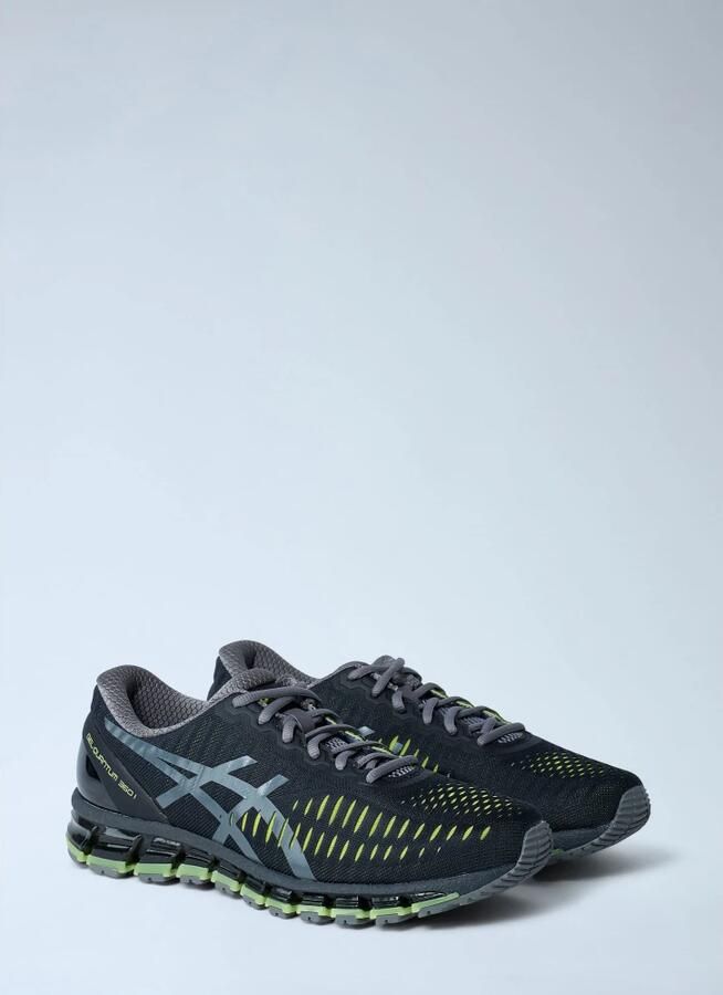 ASICS SportStyle Gel-Quantum 360 Men Running zwart Schoenen - Foto 2