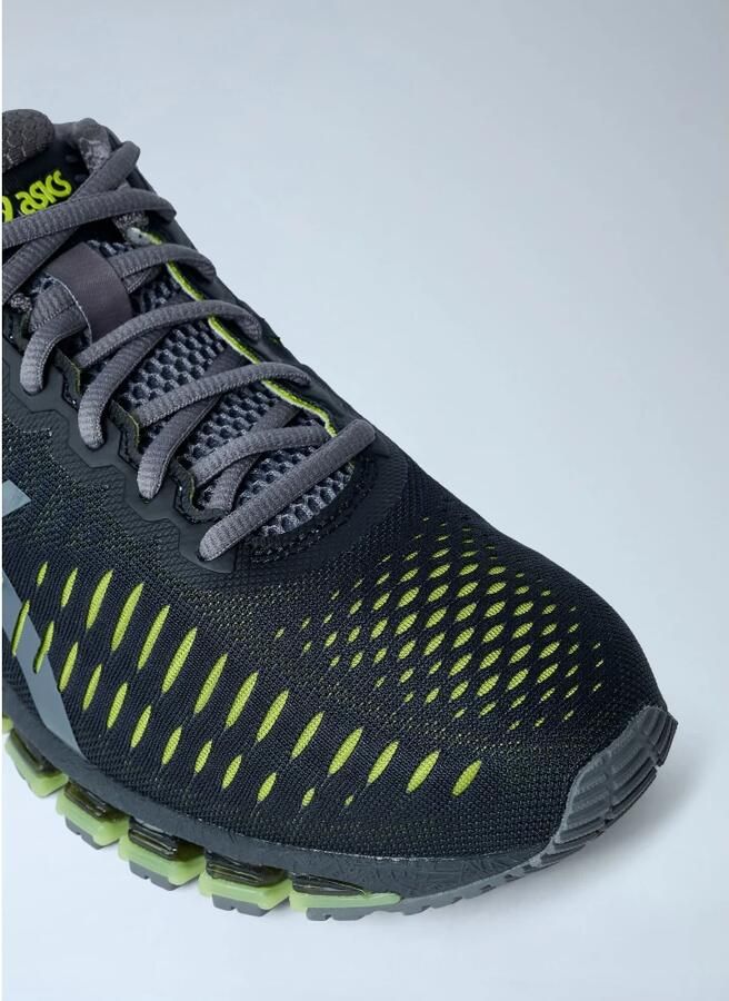 ASICS SportStyle Gel-Quantum 360 Men Running zwart Schoenen - Foto 5