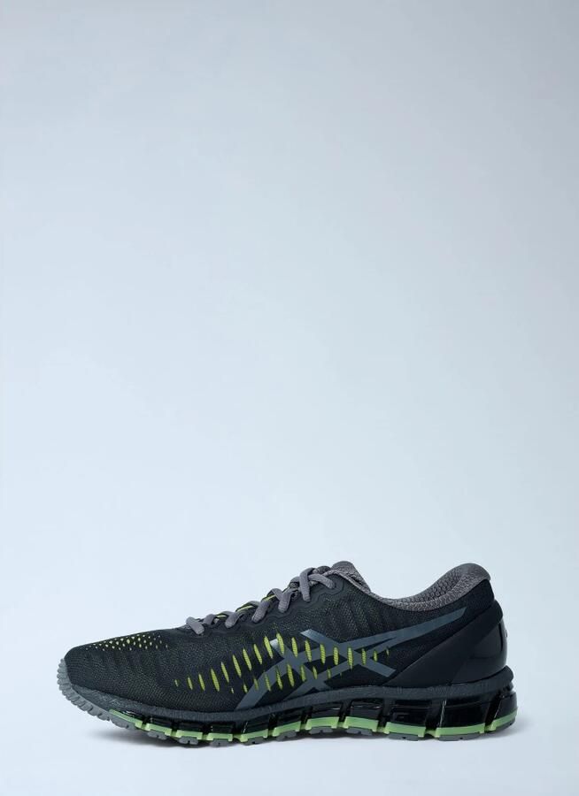 ASICS SportStyle Gel-Quantum 360 Men Running zwart Schoenen - Foto 6