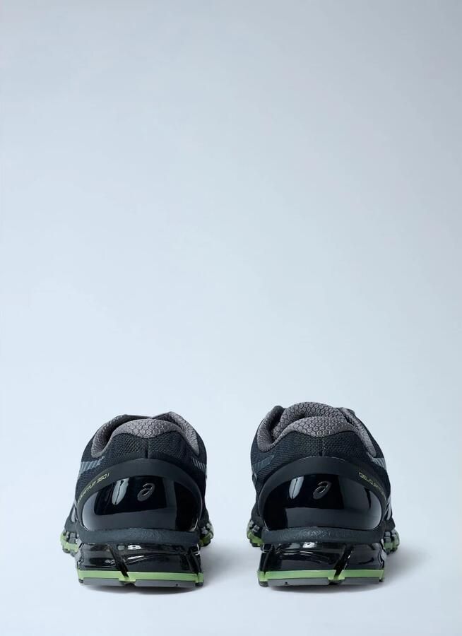 ASICS SportStyle Gel-Quantum 360 Men Running zwart Schoenen - Foto 3