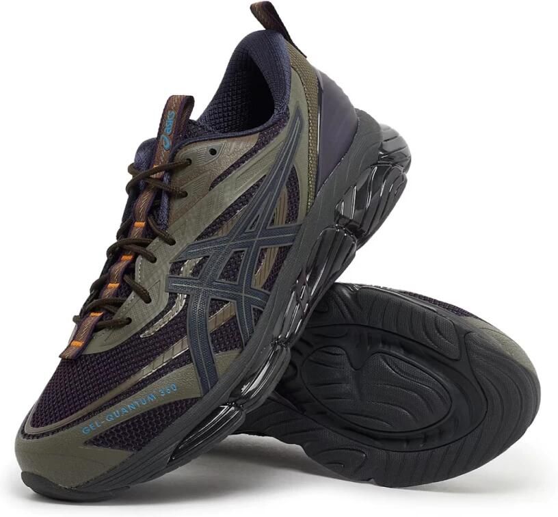 Asics Gel-Quantum 360 Viii Utility Sneakers - Foto 2