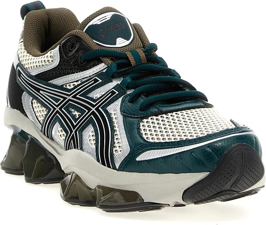 Asics Gel-Quantum Kinetic Sneakers - Foto 2