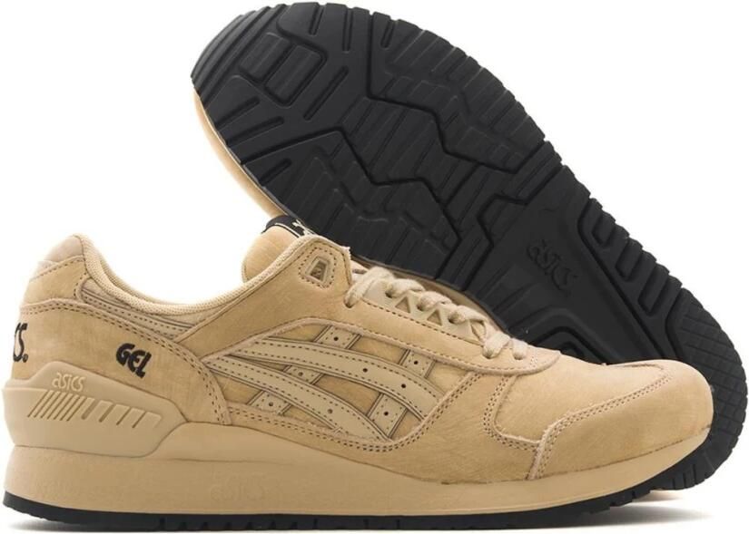 Asics Gel-Respector Sneakers - Foto 3