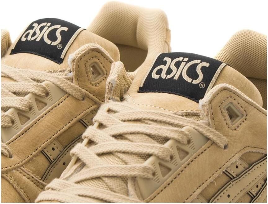 Asics Gel-Respector Sneakers - Foto 2