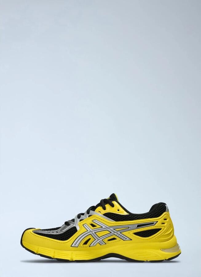 ASICS Hardloopschoenen Baskets gel-sd-lyte jaune vif noir