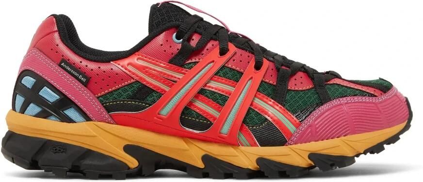 ASICS Gel-Sonoma 15-50 Sneakers Meerkleurig Unisex