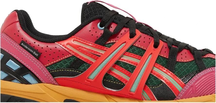 ASICS Gel-Sonoma 15-50 Sneakers Meerkleurig Unisex - Foto 3