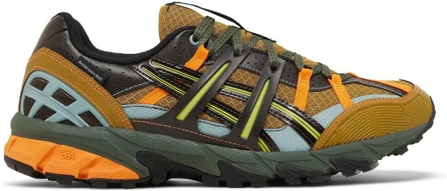 ASICS Gel-Sonoma 15-50 Sneakers Meerkleurig Unisex
