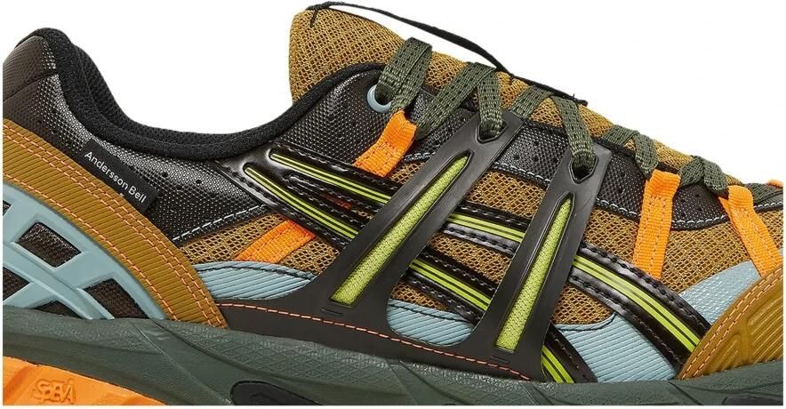 ASICS Gel-Sonoma 15-50 Sneakers Meerkleurig Unisex - Foto 3