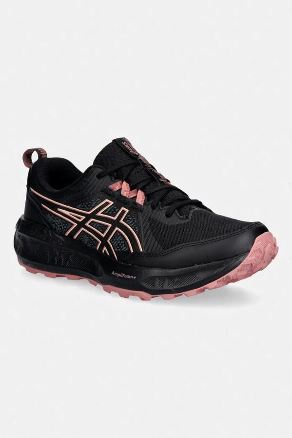 ASICS Women's Gel-Sonoma 8 GTX Trailrunningschoenen zwart - Foto 2