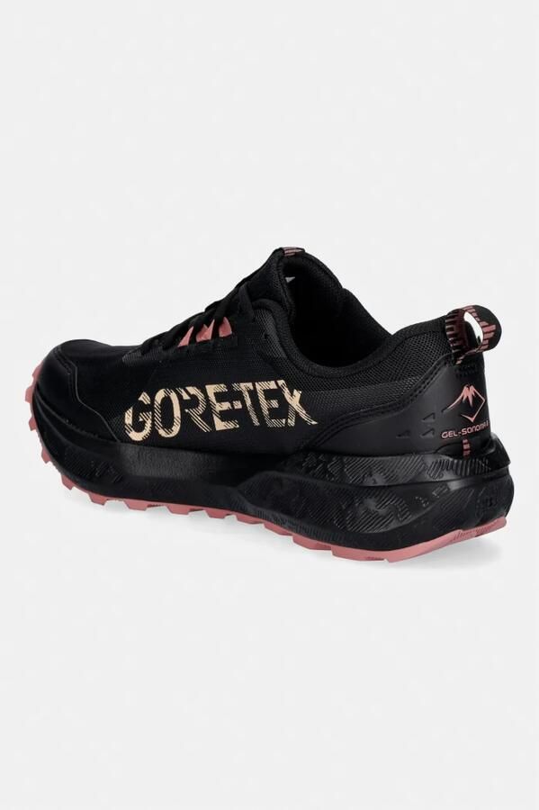 ASICS Women's Gel-Sonoma 8 GTX Trailrunningschoenen zwart - Foto 5
