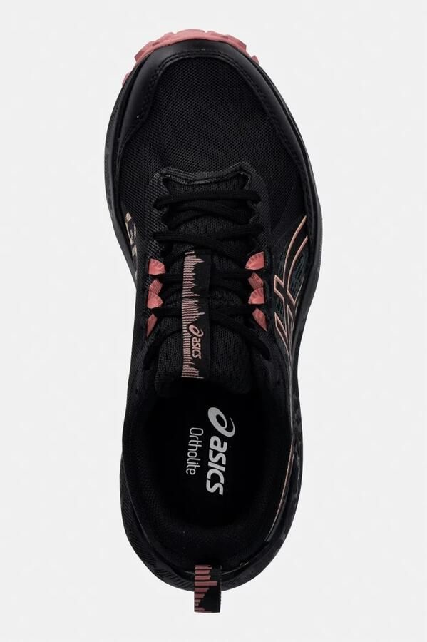 ASICS Women's Gel-Sonoma 8 GTX Trailrunningschoenen zwart - Foto 3